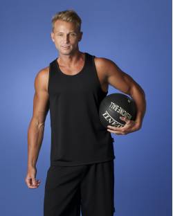 Botany Singlet, Mens